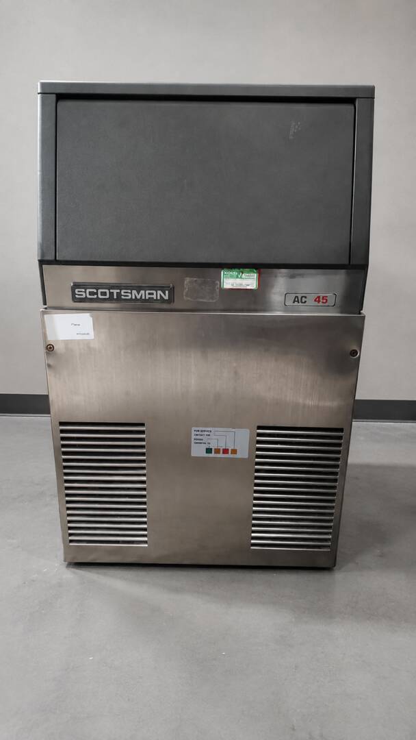 Ледогенератор Scotsman AC45