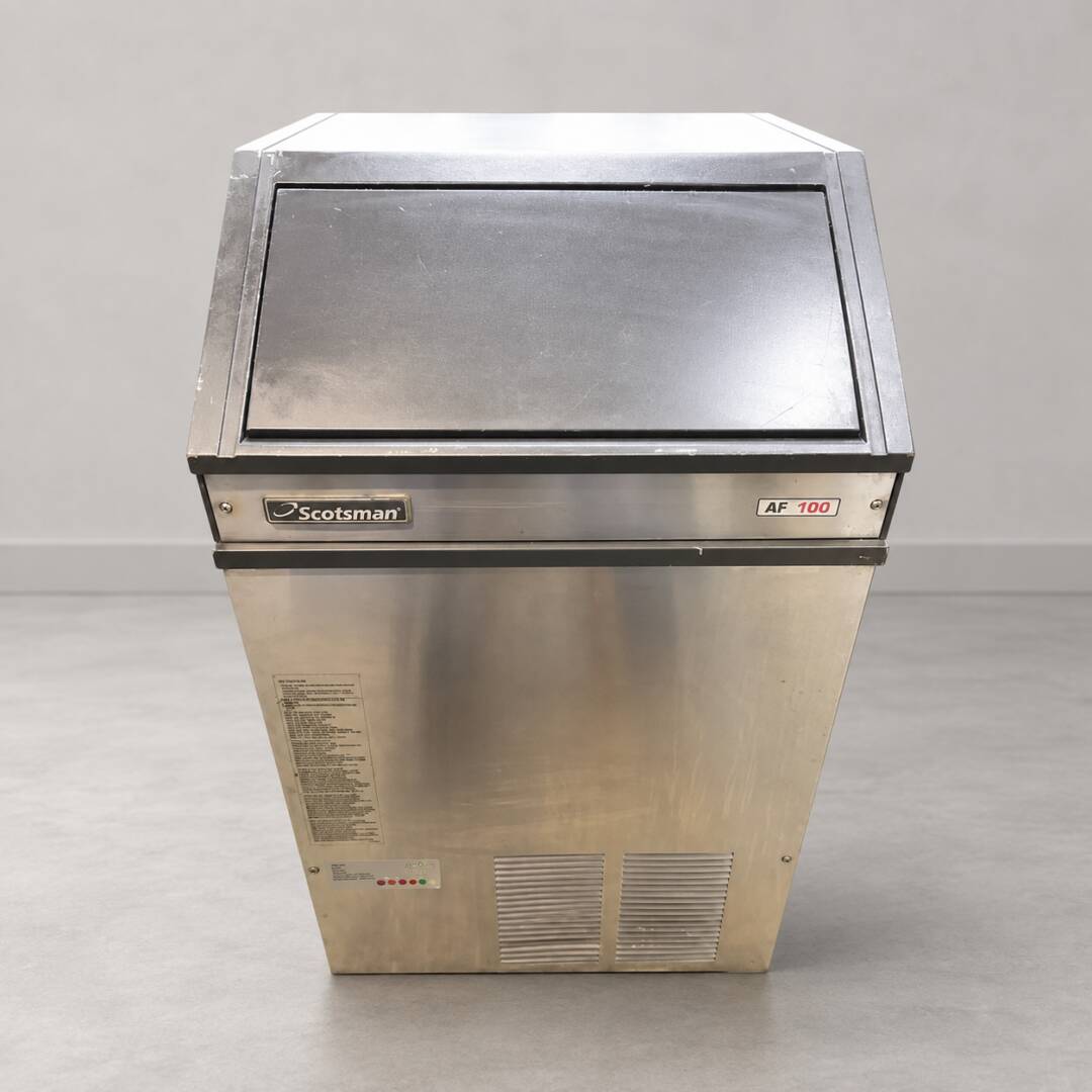 Ледогенератор Scotsman AF100AS