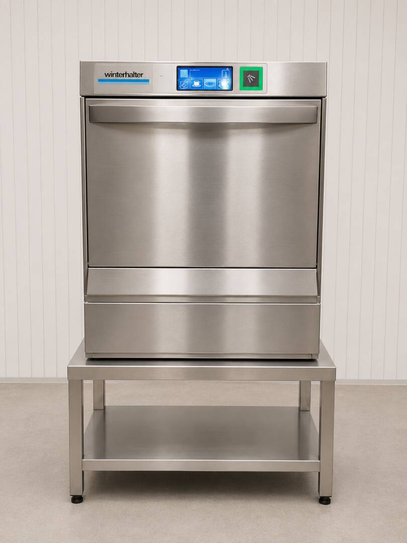 Професионална миялна машина Winterhalter UC-M