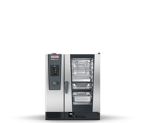 Конвектомат RATIONAL iCombi Classic 10-11