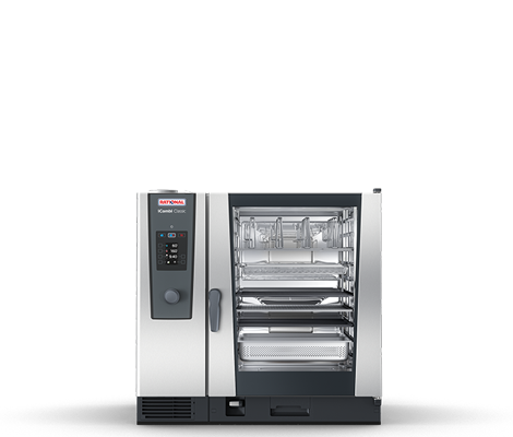 Конвектомат RATIONAL iCombi Classic 10-21