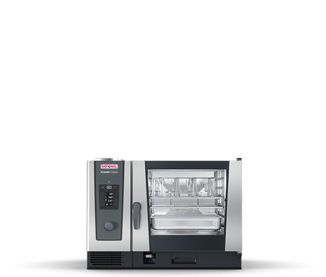 Конвектомат RATIONAL iCombi Classic 6-21