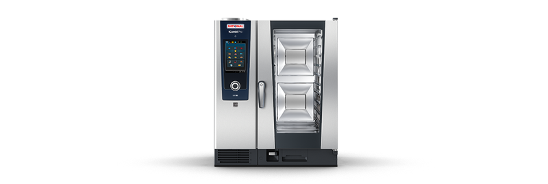 Конвектомат RATIONAL iCombi Pro 10-11