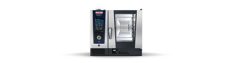 Конвектомат RATIONAL iCombi Pro 6-11