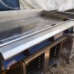 Електрическа Плоча