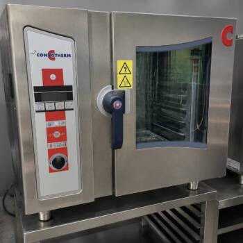 Конвектомат Convotherm 7 тави
