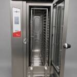 Конвектомат Convotherm EasyTouch 20 тави 22kW - размери