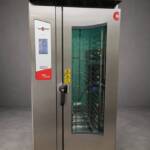 Конвектомат Convotherm EasyTouch 20 тави 22kW