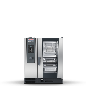 Конвектомат RATIONAL iCombi Classic 10-11