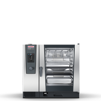 Конвектомат RATIONAL iCombi Classic 10-21