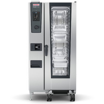 Конвектомат RATIONAL iCombi Classic 20-11