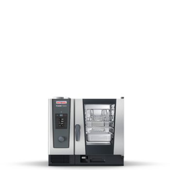 Конвектомат RATIONAL iCombi Classic 6-11