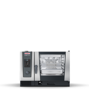 Конвектомат RATIONAL iCombi Classic 6-21