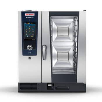 Конвектомат RATIONAL iCombi Pro 10-11