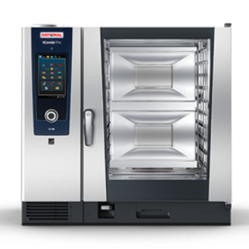 Конвектомат RATIONAL iCombi Pro 10-21