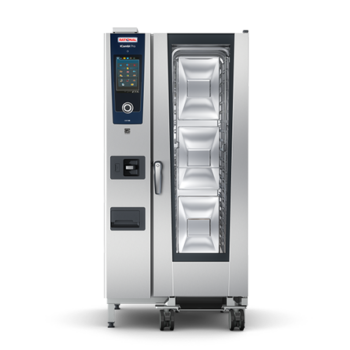 Конвектомат RATIONAL iCombi Pro 20-1/1