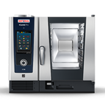 Конвектомат RATIONAL iCombi Pro 6-11