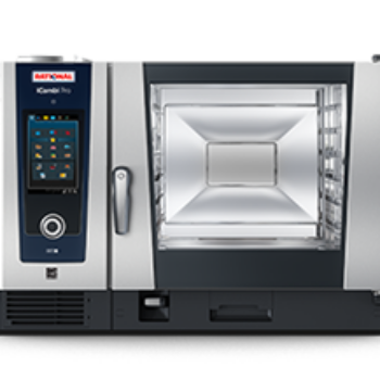 Конвектомат RATIONAL iCombi Pro 6-21