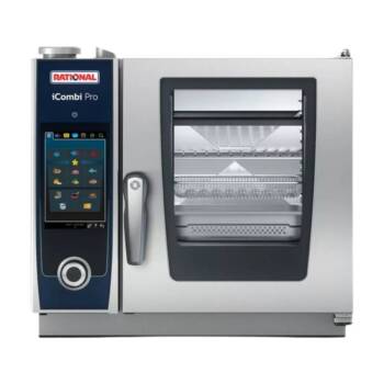 Конвектомат RATIONAL iCombi Pro XS
