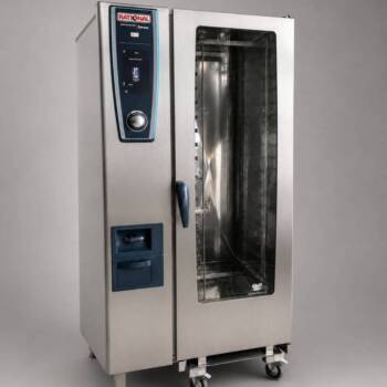 Конвектомат Rational SCC WE 201 Рационал