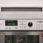 Конвектомат монофазен Convotherm 4 тави 2/3GN - меню