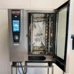 konvektomat ratsional Rational SCC WE 101 2