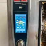 konvektomat ratsional Rational SCC WE 101 3