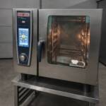 Конвектомат Рационал Rational SCC WE 61