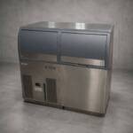 Ледогенератор Scotsman AC226