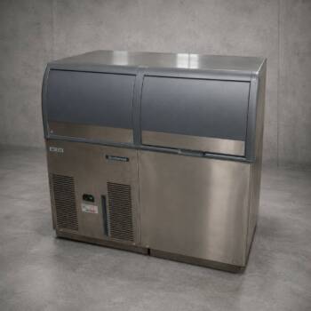 Ледогенератор Scotsman AC226