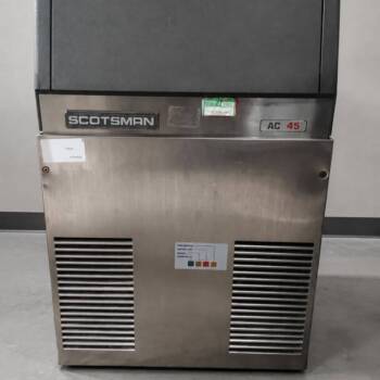 Ледогенератор Scotsman AC45