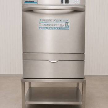 Професионална миялна машина Winterhalter GS 302