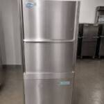 Професионална миялна машина Winterhalter GS 650
