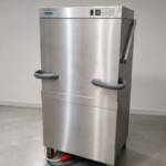 Професионална съдомиялна машина Winterhalter GS 515