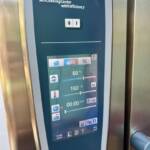 Конвектомат Rational SCC WE 101