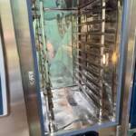 Конвектомат Rational SCC WE 101
