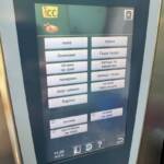 Конвектомат Rational SCC WE 101